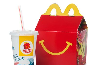 McDonald’s launches first Happy Meals collaboration with Netflix: See the toys