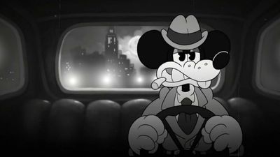 Don't sleep on 'MOUSE: P.I. For Hire,' a new and fantastic boomer shooter on Xbox — Mickey Mouse, it ain't!