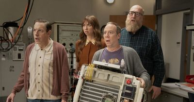 “Very Odd Franchise”: Fans Split Over New ‘The Big Bang Theory’ Spin-Off’s Bizarre Premise