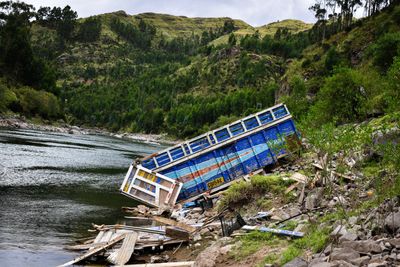 Texas Truck Accident Law: The Business and Legal Stakes Behind the Lone Star State's Freight Economy