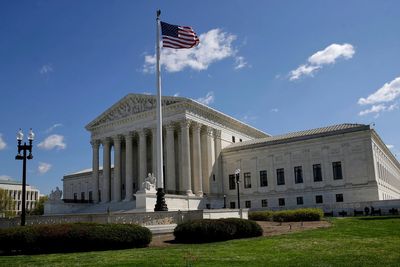 Supreme Court grapples with multibillion-dollar wave of lawsuits over Roundup cancer claims