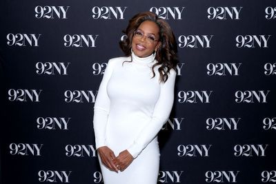 Oprah Winfrey is expanding her podcast and moving it to Amazon