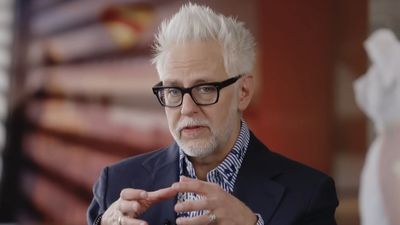 James Gunn Reveals Another Planned DCU Movie Isn't Happening Like We Thought, But I'm More Relieved Than Upset