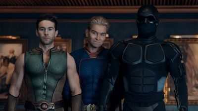 The Boys fans think they know what "the worst thing" Homelander does in season 5, as teased by Antony Starr – and it involves The Deep