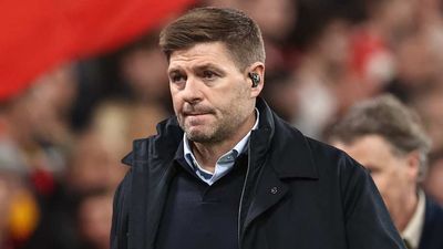 Steven Gerrard ‘of Interest’ to Premier League Club on the Slide