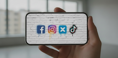 Research reveals lack of transparency in ad data of digital platforms