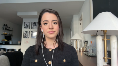 Former MAGA Ashley St. Clair Exposes ‘Paid,’ Coordinated Messages from Right-Wing Influencers