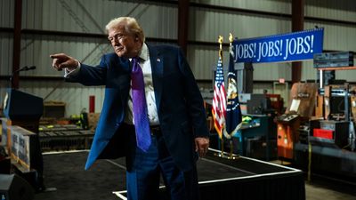 Iran’s ‘much bigger deal’ Trump was hinting at just surfaced, and it asks the U.S. to give up its leverage before the main issue is even on the table