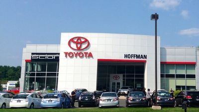 ‘Who’s really scamming me?’: Man gets two different service recommendations from two Toyota dealerships on the same car in 24 hours