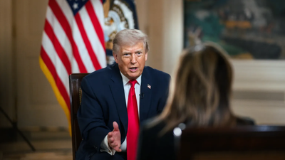 The Messages of the White House Correspondents’ Dinner Shooter Just Dropped