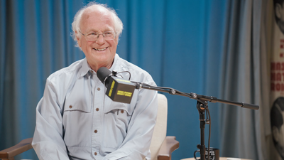 Ben Cohen, co-founder of Ben & Jerry’s, Arrested for Protesting Gaza at Capitol Hill