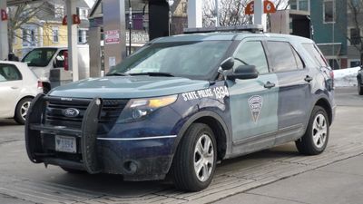 ‘It’s as bad as you can imagine’: Horrifying welfare check leads police to charge ‘doting’ Massachusetts mom for murder