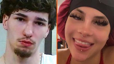 ‘I just didn’t want her to go’: Kansas teen sentenced to 74 years in prison after a horrifying incident with his pregnant girlfriend and unborn child