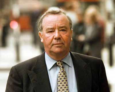 Lord Clarke of Stone-cum-Ebony obituary