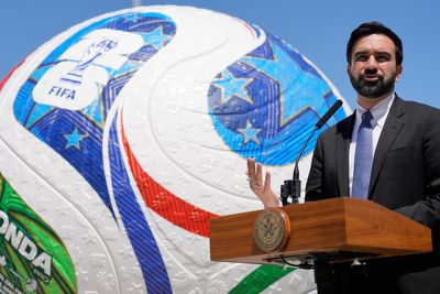 New York City to hold free World Cup fan events in each borough