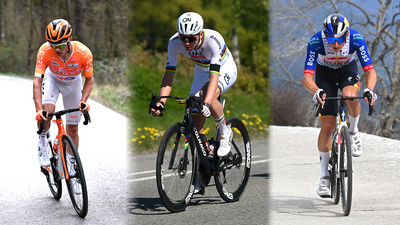 Tadej Pogačar the clear favourite at his first stage race of the year – Analysing the Tour de Romandie contenders