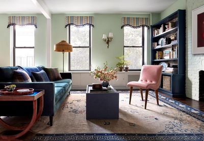 Which rug is best for your room? 21 expert picks, plus tips on choosing pile, size and material