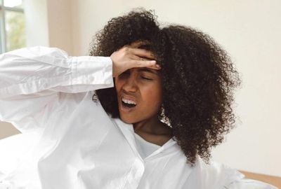 Why Women Over 35 Are Reaching Burnout Sooner — New Data Shows a Shift