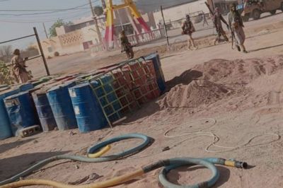 What to know about the largest coordinated attack in Mali in over a decade