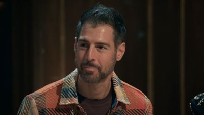 Rob Cesternino Went Off About His Least Favorite Survivor Tradition, (But I'll Defend It)
