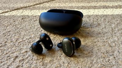 'A price that seems like a mistake': I've tested tons of open earbuds, and Earfun's new clip-style buds are the best cheaper pair I'd actually recommend — here's my full review