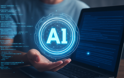 Some Lawmakers Worry AI Could Expand Government's Ability To Spy On Citizens Without A Warrant