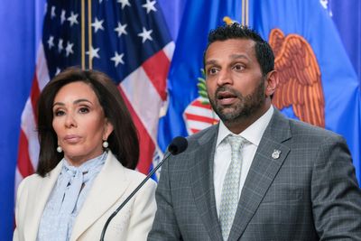 Unsealed affidavit reveals alleged WHCD shooter wanted to spare Kash Patel