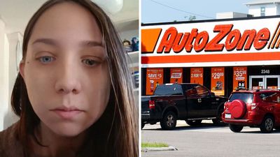 Woman Goes To AutoZone With A Car Emergency. Then The Worker Gives Her $300: ‘He’s Absolutely Not Supposed To’