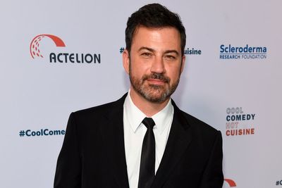 Trumps call for ABC to fire Jimmy Kimmel — again — after morbid joke about first lady