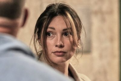 Rape accuser Jessica Mann testifies against Harvey Weinstein for a third time