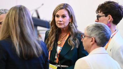 Tech 'perfect storm' needs ambitious online safety plan