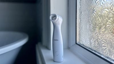 Nira Pro Laser (2nd Gen) review: A faster, more powerful alternative to LED face masks