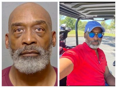 Pastor Who Wrote Marriage Advice Book Arrested For Allegedly Having Multiple Wives