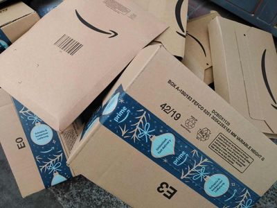 Amazon Stock Surges Ahead of Q1 Earnings: What Lies Ahead?