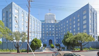 Hollywood Scientology Buildings Locked? X Post Claims Church Doors Shut From the Inside to Stop the Viral Teen Speedruns