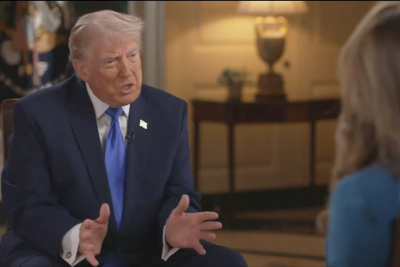 Trump pivots from ‘speech of love’ to ‘you’re a disgrace’ in 24-hour media whiplash after correspondents’ dinner shooting