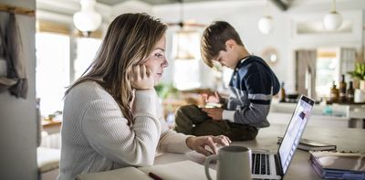 What do people mean when they say their nervous system is overloaded or needs a reset?