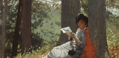 ‘Like a computer in my heart’: how AI poetry betrays our desire for human connection