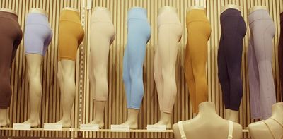Your ‘recycled polyester’ leggings are not as sustainable as you think
