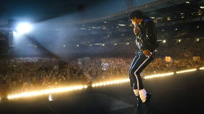 Critics Not Liking ‘Michael’ Despite Audience Reaction Proves Nothing