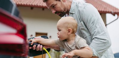 Bought a new EV? Here’s a quick guide to driving and charging