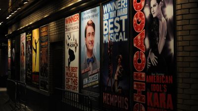 Broadway Stagedoor Culture Is Getting Out of Hand