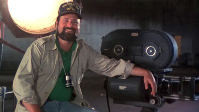 Rob Reiner’s Son Jake Offers First Comments on Hollywood Tragedy