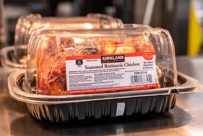 The $4.99 Costco Chicken Mystery How It Is Still That Cheap in 2026