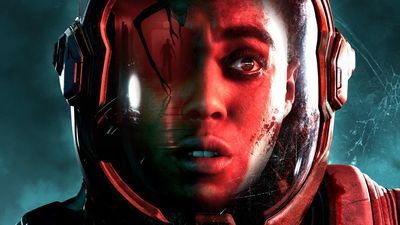 Directive 8020's glossy, late-’90s sci-fi aesthetic gives it an edge