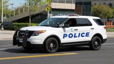Cincinnati’s first female police chief fired after refusing to flood crime hotspots with cops