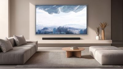 Samsung adds a small but significant upgrade to its TVs – it's crazy that it's taken so long