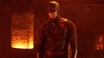 What is the release date for Daredevil: Born Again season 2 episode 7 on Disney+?