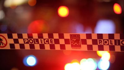 Teen e-bike rider hospitalised after alleged hit-run