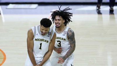 Men’s College Hoops Way-Too-Early Top 25: Projected Starting Lineups After Portal Chaos